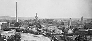 Tampereen Museot Etusivu Tampereen Museot Etusivu