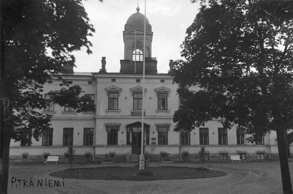 Kohteen kuva