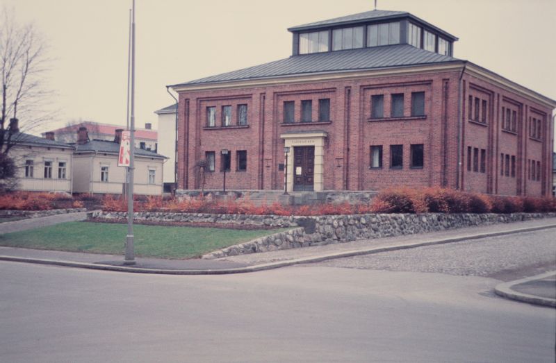 Kohteen kuva