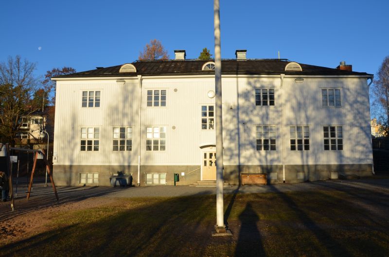 Kohteen kuva