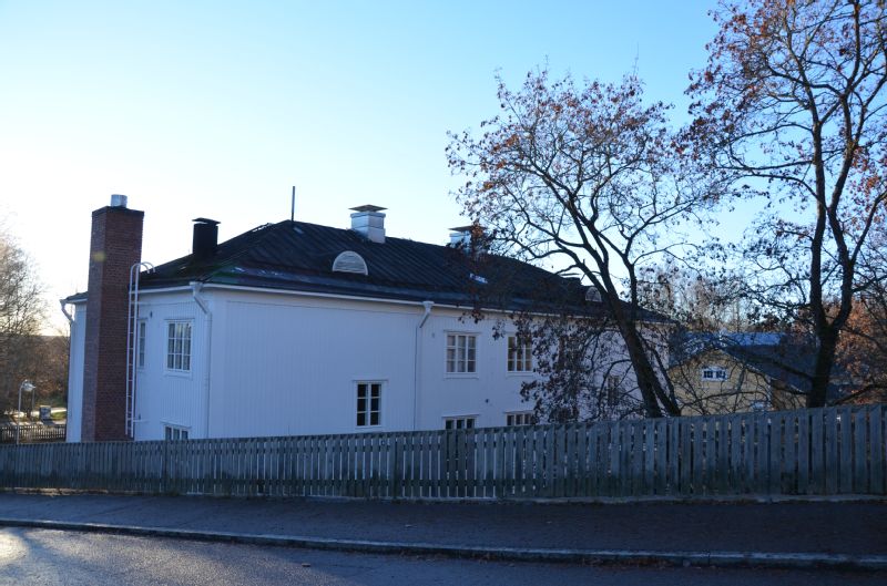Kohteen kuva