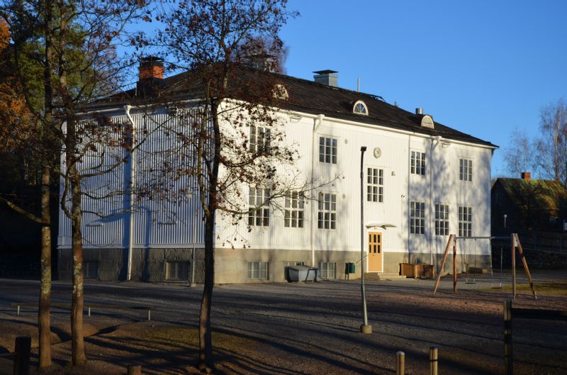 Kohteen kuva