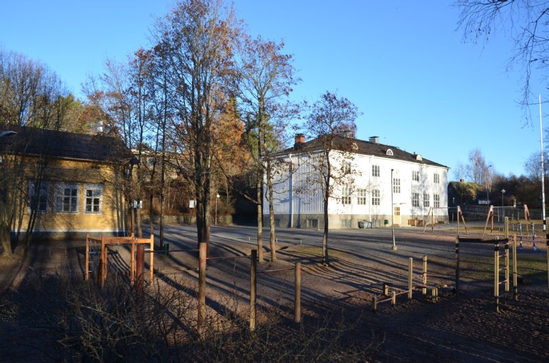 Kohteen kuva