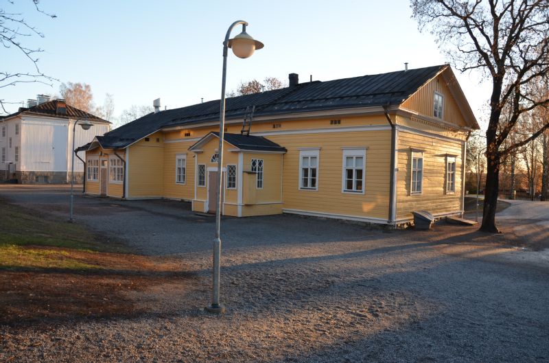 Kohteen kuva