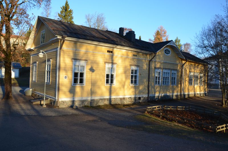 Kohteen kuva