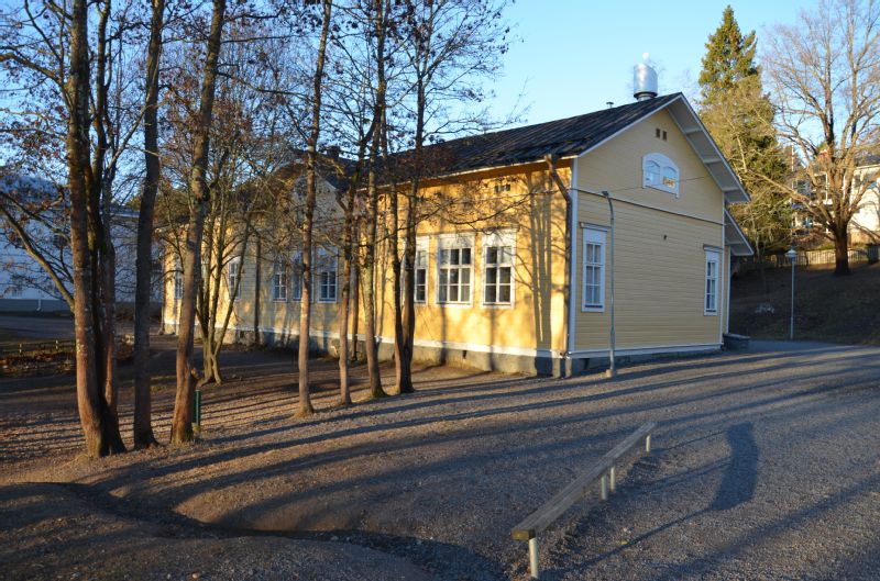 Kohteen kuva
