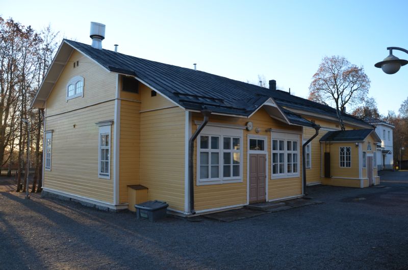 Kohteen kuva