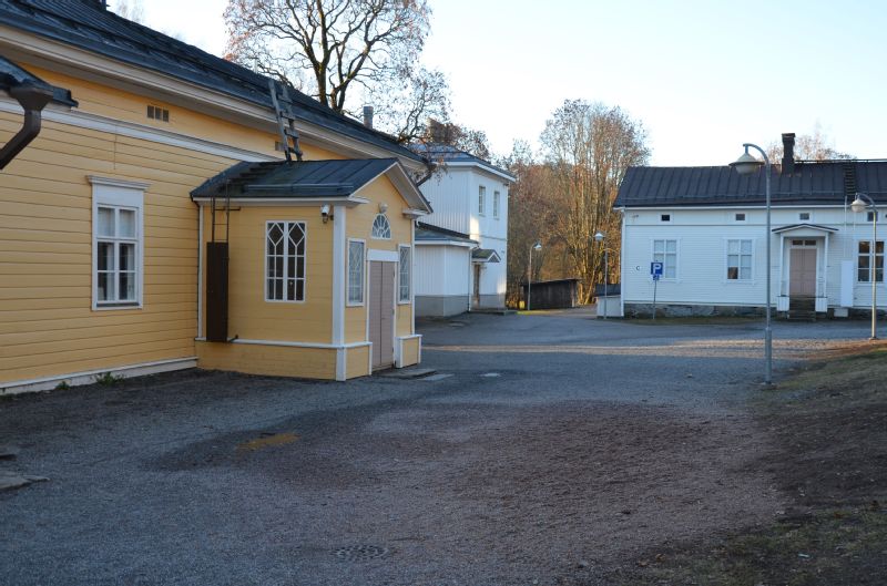 Kohteen kuva