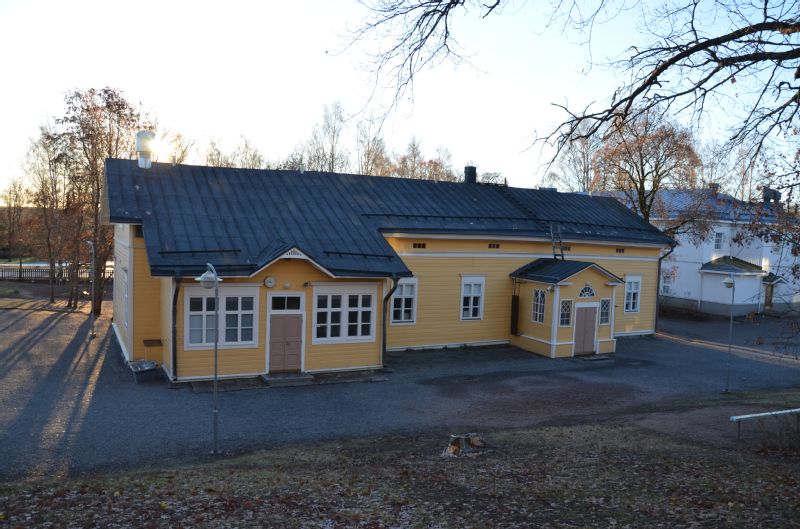 Kohteen kuva