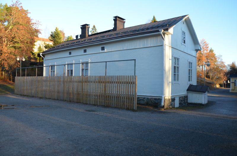 Kohteen kuva