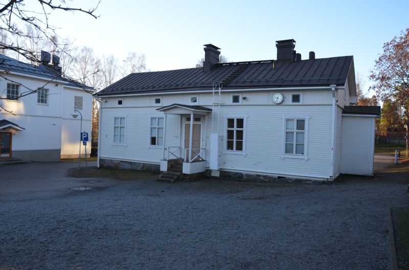 Kohteen kuva