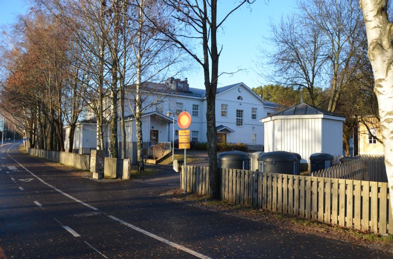 Kohteen kuva