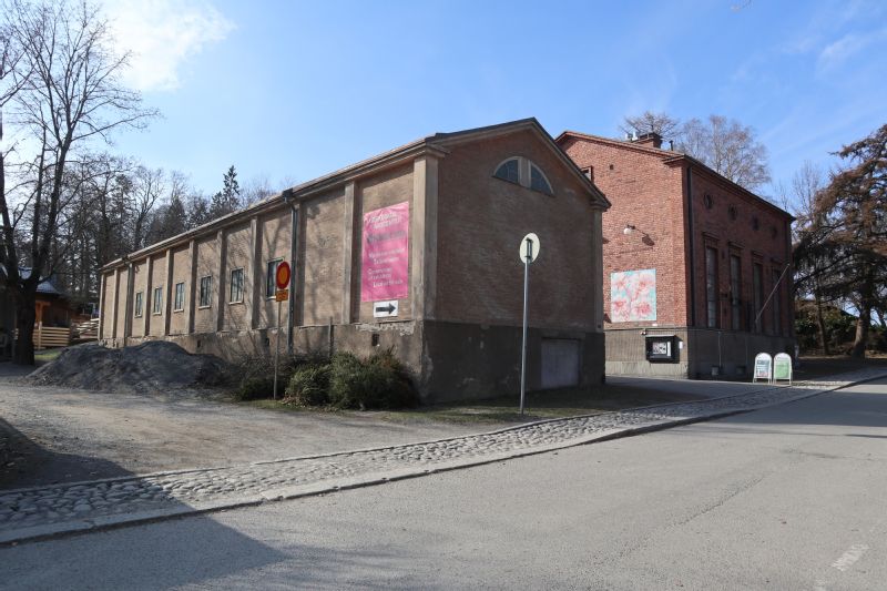 Kohteen kuva