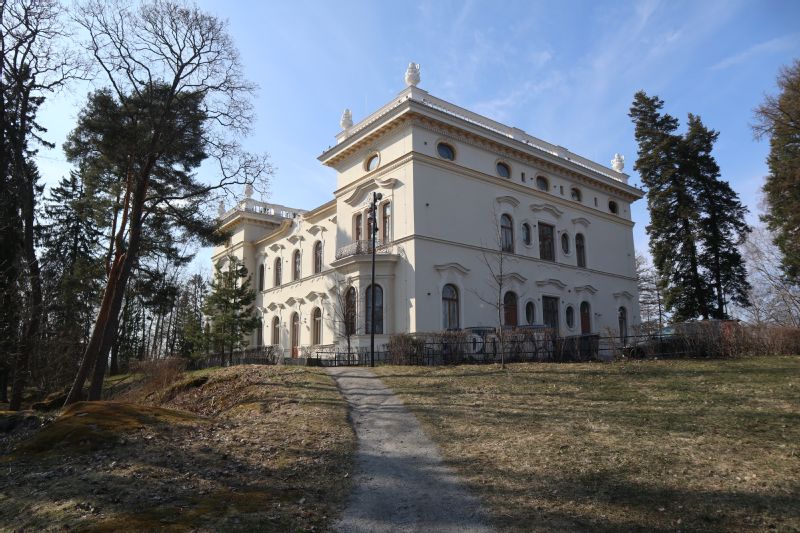 Kohteen kuva