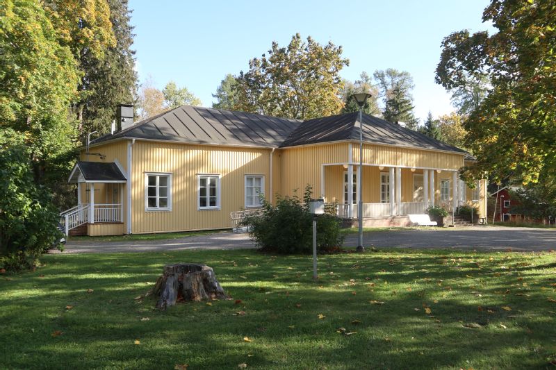 Kohteen kuva