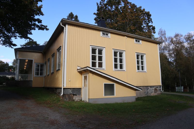 Kohteen kuva