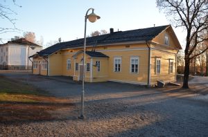 Kohteen kuva