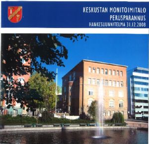 Kohteen kuva