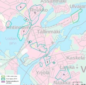 Kohteen kuva