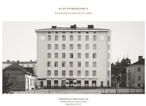 Kohteen kuva
