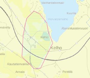 Kohteen kuva