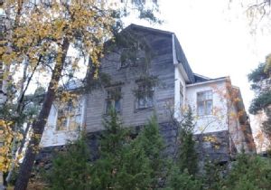 Kohteen kuva
