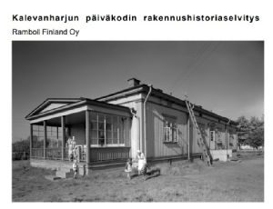 Kohteen kuva